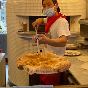 Song E Napule - Pizza Near Me - New York, New York