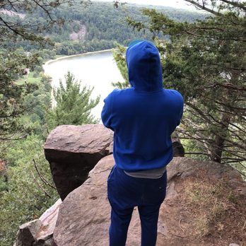 Devil's Lake State Park - Parks Near Me - Baraboo, Wisconsin
