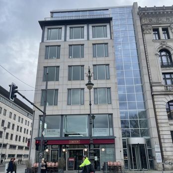 EINSTEIN Unter den Linden - Cafes Near Me - Berlin, BE EINSTEIN Unter den Linden - Cafes Near Me - Berlin, BE