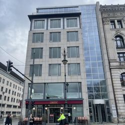 EINSTEIN Unter den Linden