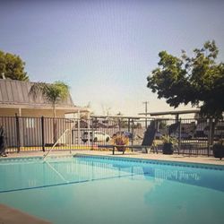 Rosedale Village Rv Park - Pool