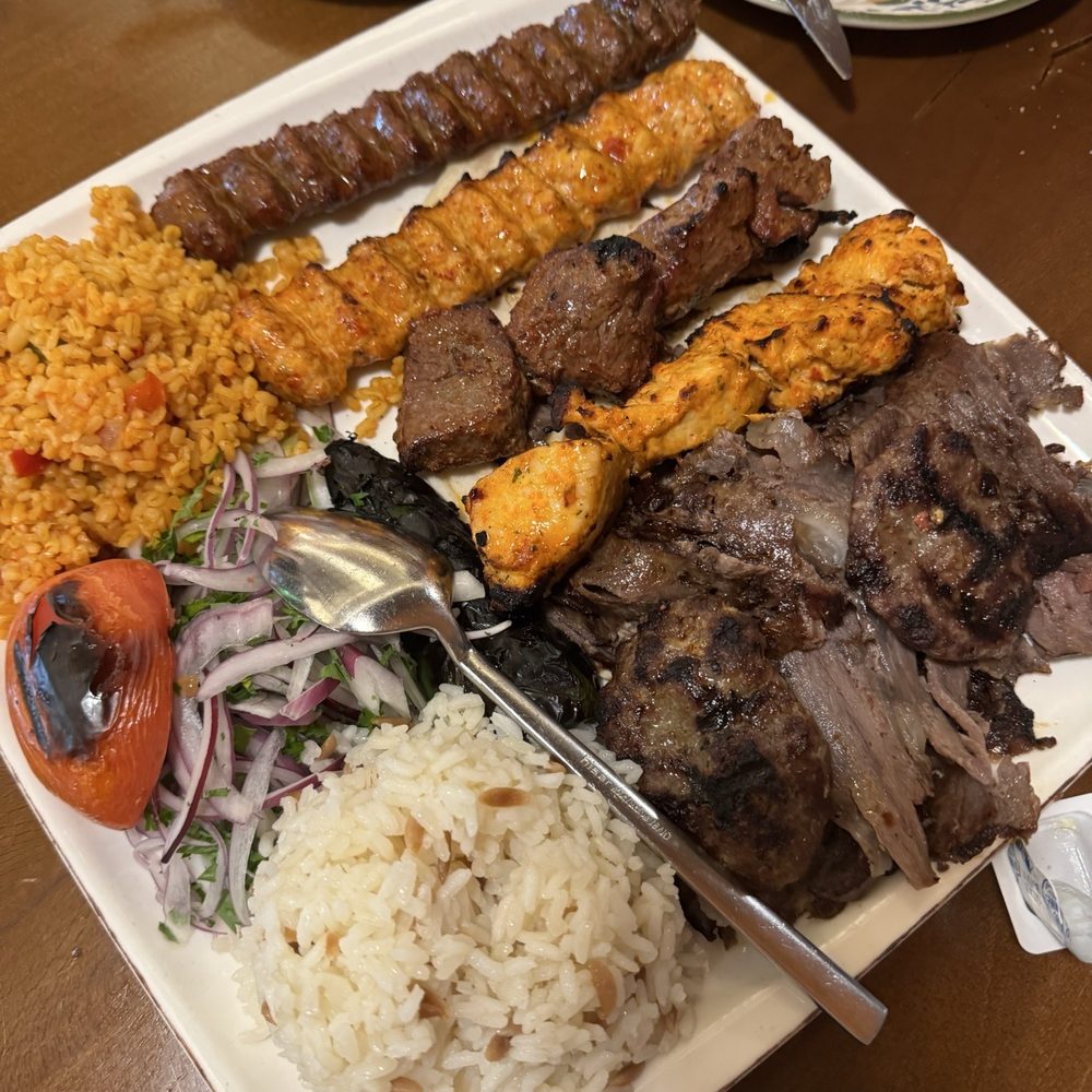 Istanbul Cafe and Restaurant - Turkish Near Me - Clifton, New Jersey Istanbul Cafe and Restaurant - Turkish Near Me - Clifton, New Jersey