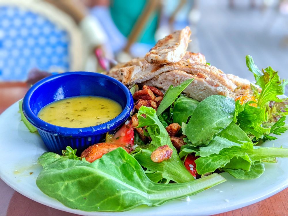 EAGLE GRILLE AND MILLERS DOCKSIDE Updated August 2024 81 Photos