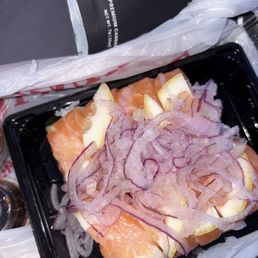 F1. Alaskan Roll