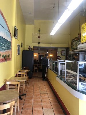 Taqueria Castillo by null