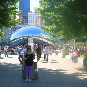 Millennium Park - Parks Near Me - Chicago, Illinois