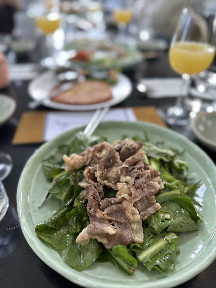 MADANG RESTAURANT & CAFE Updated November 2024 297 Photos & 90