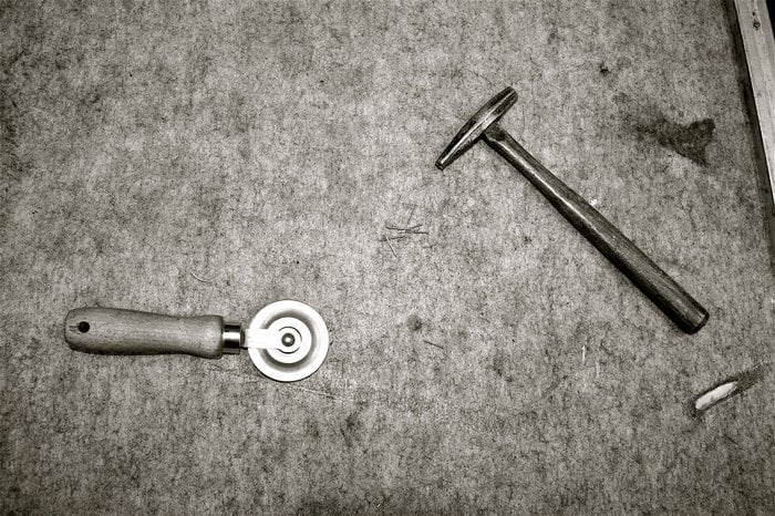 Slide of Levahn Brothers