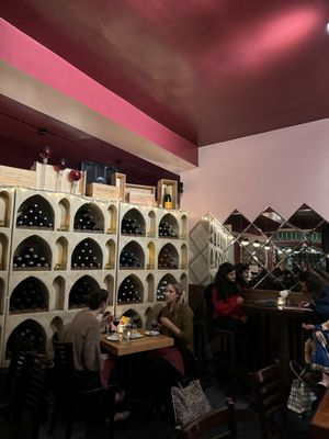 Café Meuse by null
