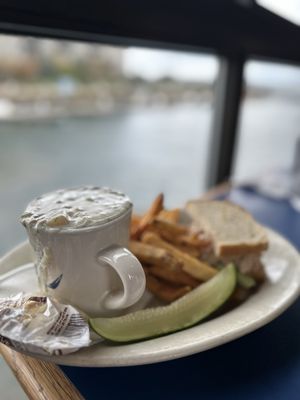 Boston Sail Loft by null Boston Sail Loft by null