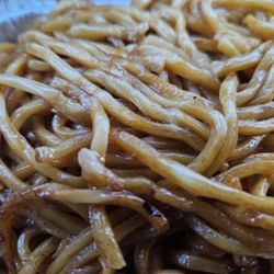 Golden Wok - Lo Mein