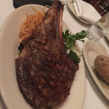 Bobby Van's Steakhouse - Steakhouses Near Me - Washington, DC, District of Columbia