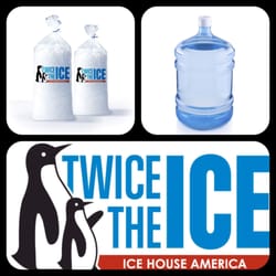 Smart Ice