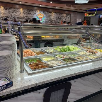 King Buffet - Buffet - Chinese Near Me - Arlington, Texas King Buffet - Buffet - Chinese Near Me - Arlington, Texas