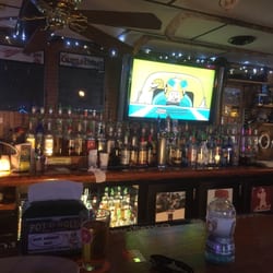 Pot-O-Gold Bar & Grill