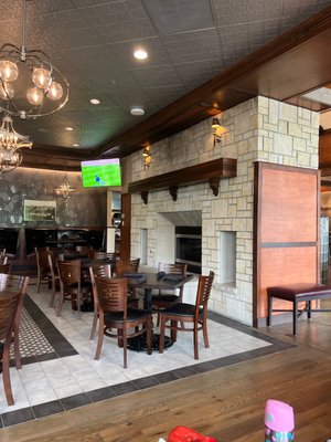 Spartan Ale House by null