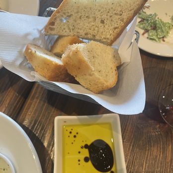 Ritorno - Made in house in the morning Focaccia - Italian Near Me - Oakville, Ontario Ritorno - Made in house in the morning Focaccia - Italian Near Me - Oakville, Ontario