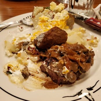 Saltgrass Steak House - Stuffed filet - Steakhouses Near Me - Omaha, Nebraska Saltgrass Steak House - Stuffed filet - Steakhouses Near Me - Omaha, Nebraska