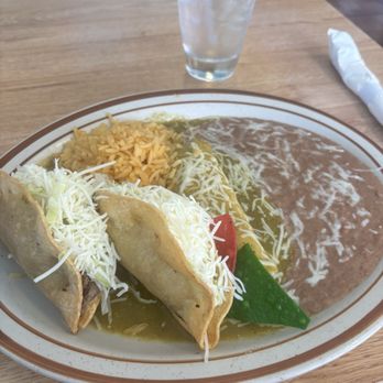 Amy's Mexican Restaurant - Tacos Taco and Enchilada Combo Plate - Mexican Near Me - Apple Valley, California Amy's Mexican Restaurant - Tacos Taco and Enchilada Combo Plate - Mexican Near Me - Apple Valley, California