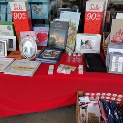 Holiday's Hallmark Shop - Sale!