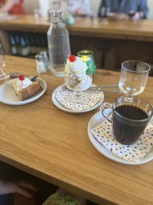 Margaret's in Marfa by null