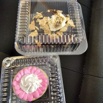 Flour Chicks Bakery - Iced sugar cookie & S'more doughnut - Bakeries Near Me - Nevis, Minnesota Flour Chicks Bakery - Iced sugar cookie & S'more doughnut - Bakeries Near Me - Nevis, Minnesota