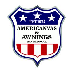 AMERICANVAS & AWNINGS