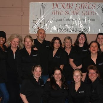 Pour Girls & Some Guys - Pour Girls (And Some Guys) Team! - Bartenders Near Me Pour Girls & Some Guys - Pour Girls (And Some Guys) Team! - Bartenders Near Me