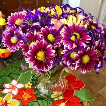 Flower Fantasy - Florists Near Me - Palm Harbor, Florida