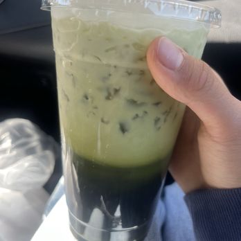 Bangkok Broiler - Thai Iced Green Tea - Thai Near Me - Hesperia, California Bangkok Broiler - Thai Iced Green Tea - Thai Near Me - Hesperia, California