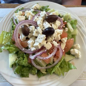 Sunny Side Diner - Greek Salad - Diners Near Me - Belford, New Jersey Sunny Side Diner - Greek Salad - Diners Near Me - Belford, New Jersey