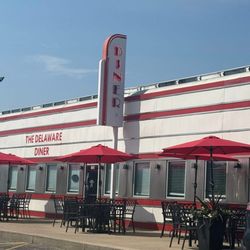 The Delaware Diner