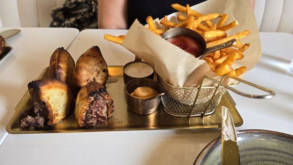 Motek Miami Beach by null