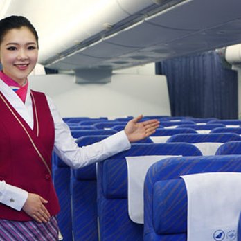 FlyChina - China Southern Airlines - Travel Services Near Me - Boca Raton, Florida