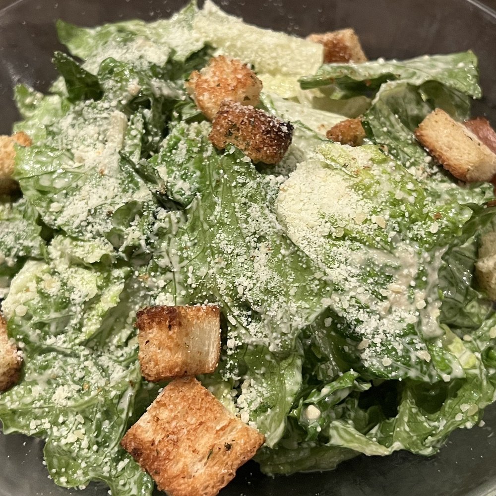 Villaggio's Ristorante Italiano - Caesar Salad - Italian Near Me - Lutz, Florida Villaggio's Ristorante Italiano - Caesar Salad - Italian Near Me - Lutz, Florida