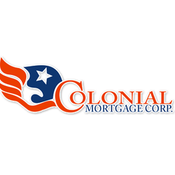 Colonial Mortgage