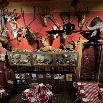 Buckhorn Exchange - Steakhouses Near Me - Denver, Colorado