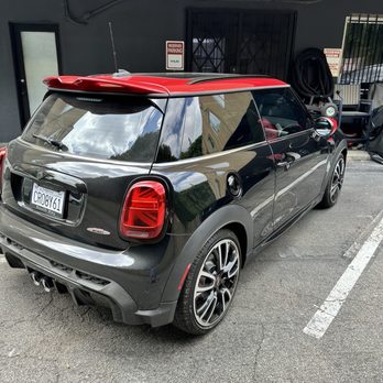 Burtex Paint Protection Studio - Auto Detailing Near Me - Torrance, California Burtex Paint Protection Studio - Auto Detailing Near Me - Torrance, California