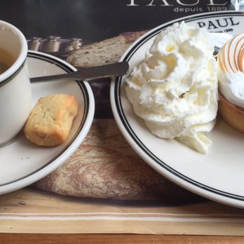 Paul - La tarte au citron meringuée - Bakeries Near Me - Limonest, 69 Paul - La tarte au citron meringuée - Bakeries Near Me - Limonest, 69