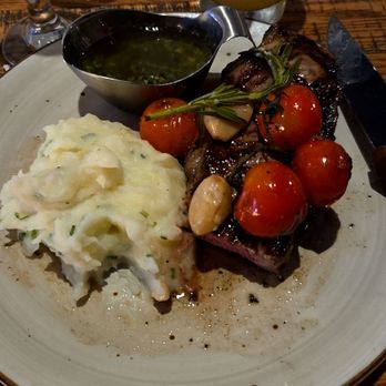 Uncle Peter's - Sirloin steak - Italian Near Me - Jackson Heights, New York Uncle Peter's - Sirloin steak - Italian Near Me - Jackson Heights, New York