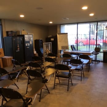 Magnum Range - Gun/Rifle Ranges Near Me - Rancho Cucamonga, California
