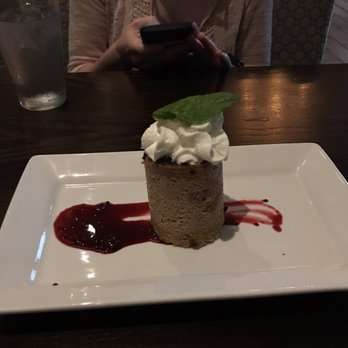 The Manship Wood Fired Kitchen - New American Near Me - Jackson, Mississippi