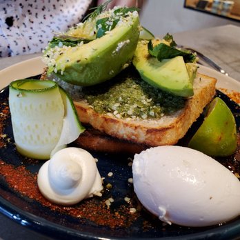 Five5eeds - Coffee & Tea Near Me - Park City, Utah