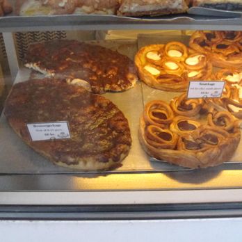 Stubs Bageri - Bakeries Near Me - Langeskov, 83
