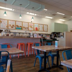 Tropical Smoothie Cafe