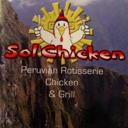 Sol Chicken