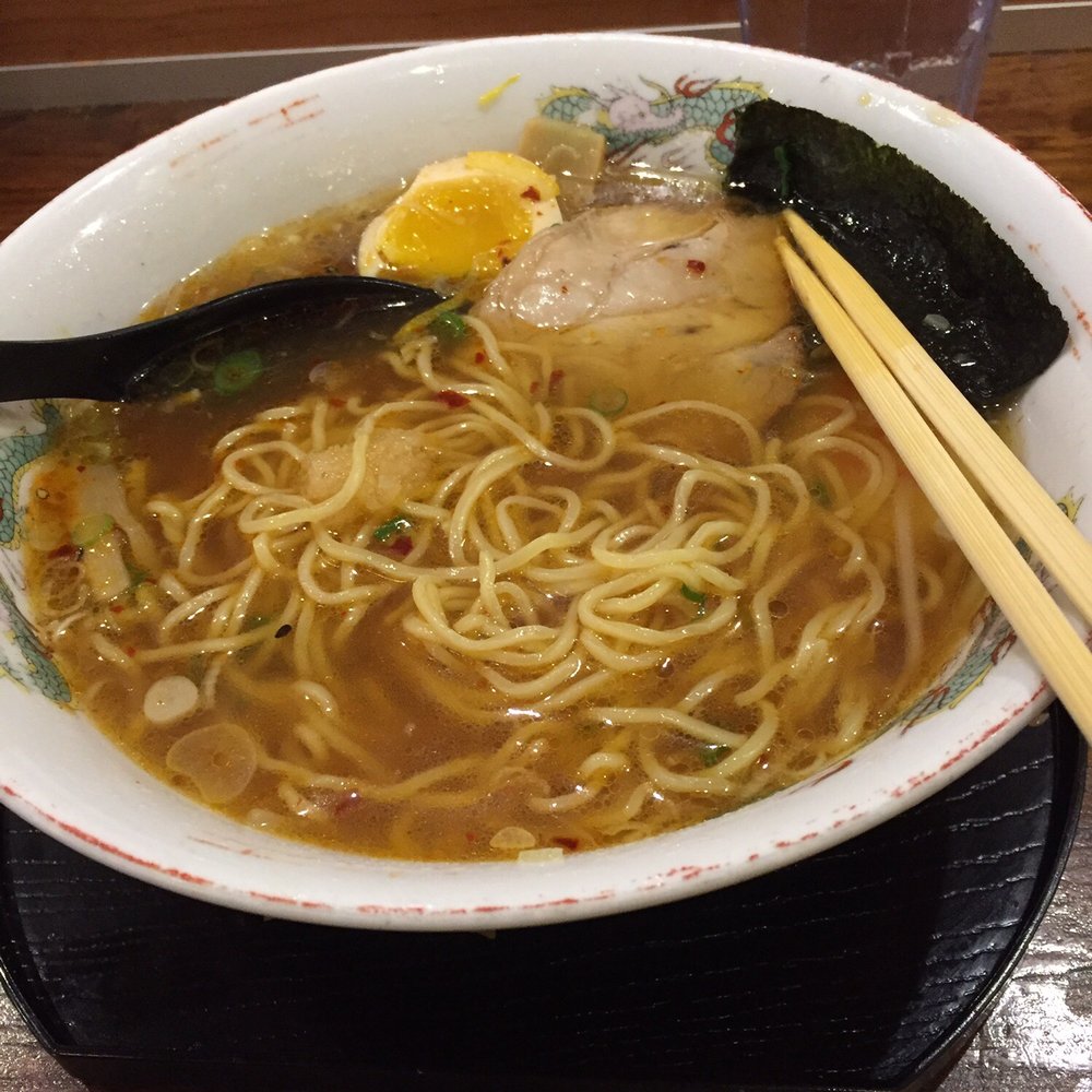 G-men Ramen - Ramen Near Me - Richmond, British Columbia G-men Ramen - Ramen Near Me - Richmond, British Columbia