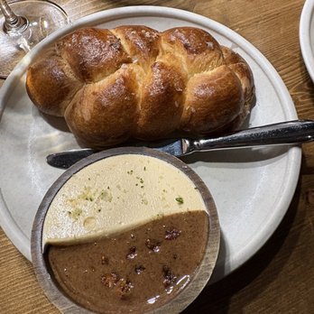 Twelve - Bread - New American Near Me - Portland, Maine