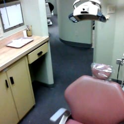 Walnut Dental Office