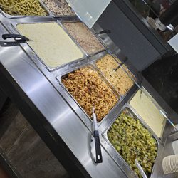 Tim's Country Kitchen Buffet